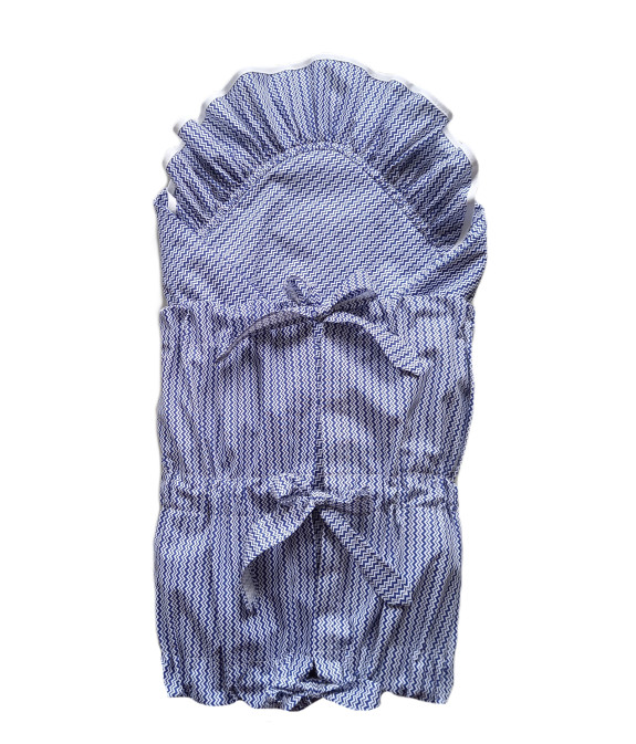 GAJI / Zavinovačka farebná 1xfodra /D01/