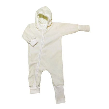 GAJI / Overal rastúci flis - maslová