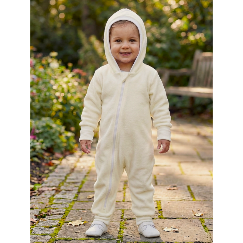 GAJI / Overal rastúci flis - maslová