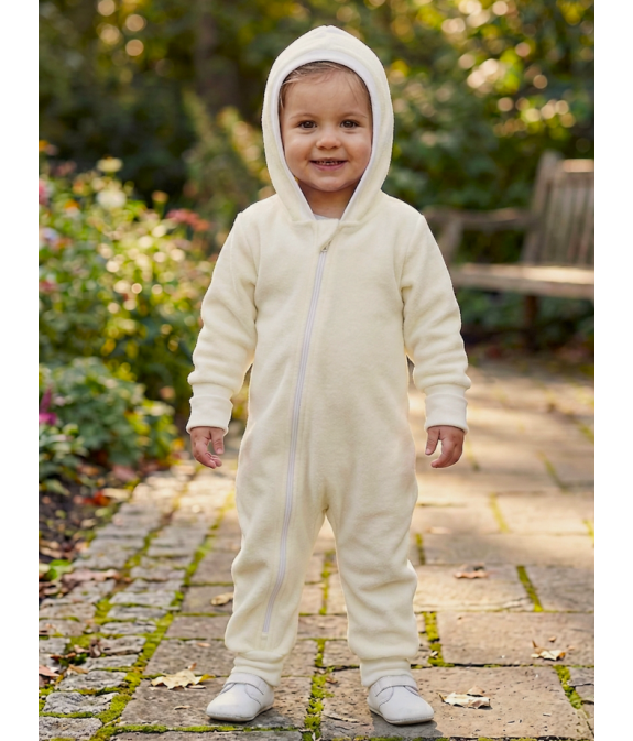 GAJI / Overal rastúci flis - maslová