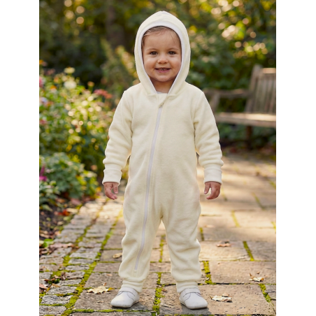 GAJI / Overal rastúci flis - maslová