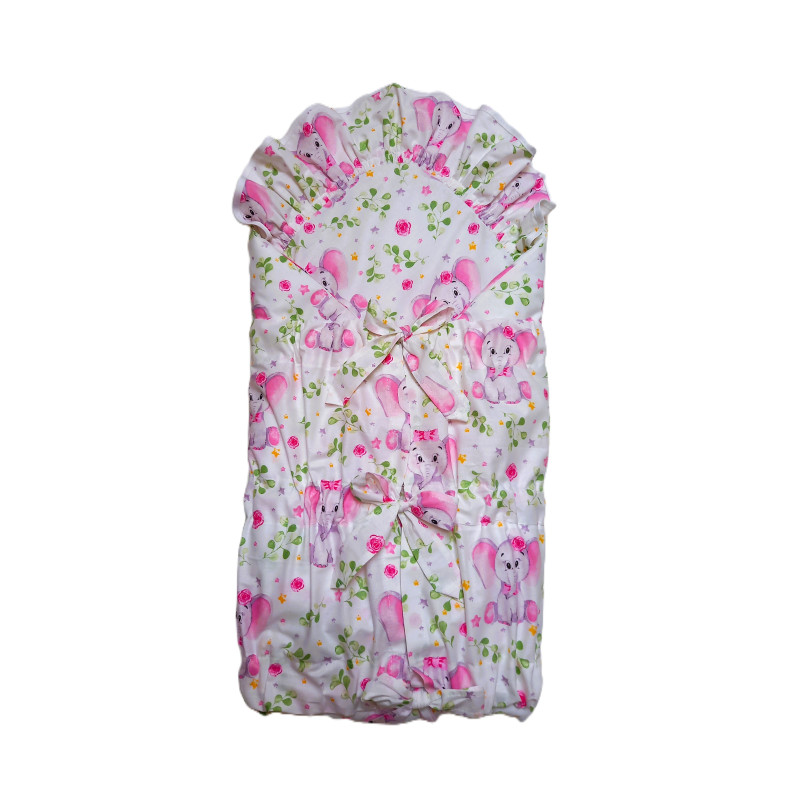 GAJI / Zavinovačka farebná 1xfodra /D02/