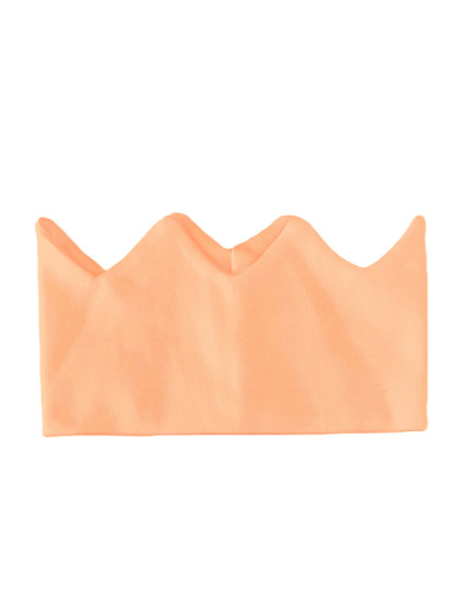 GAJI / Čelenka korunka - marhuľová