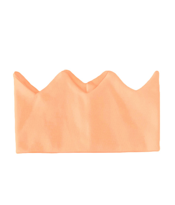 GAJI / Čelenka korunka - marhuľová