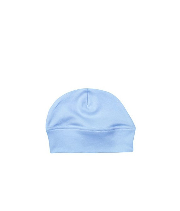 GAJI / Čiapka obojlíc - modrá