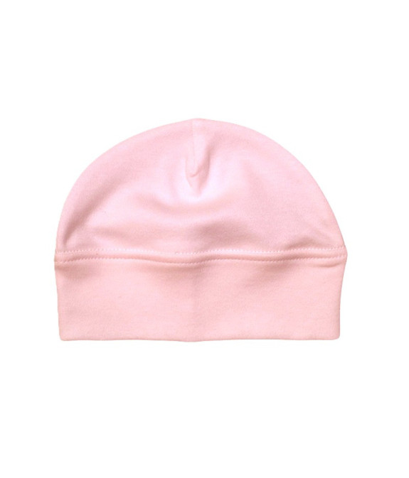 GAJI / Čiapka náplet - marhuľová