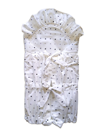 GAJI / Zavinovačka farebná 1xfodra /D18/