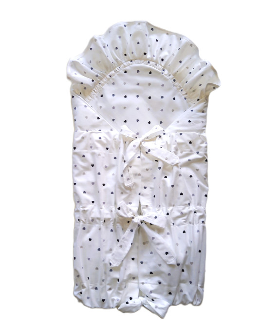 GAJI / Zavinovačka farebná 1xfodra /D18/