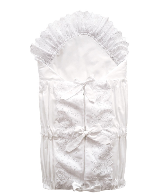 GAJI / Súprava 4-dielna dievča - ružová