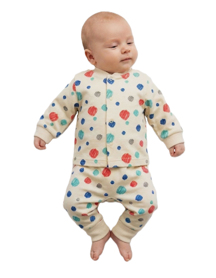 GAJI / Košieľka/kabátik - vzor11