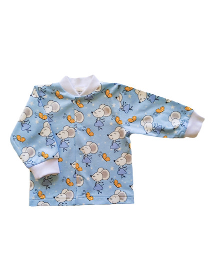 GAJI / Košieľka/kabátik - vzor10