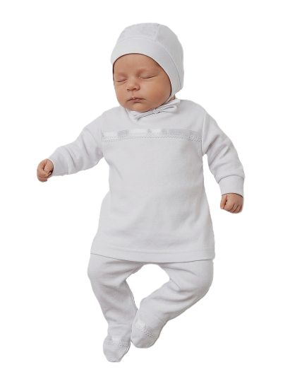 GAJI / Súprava  chlapčenská