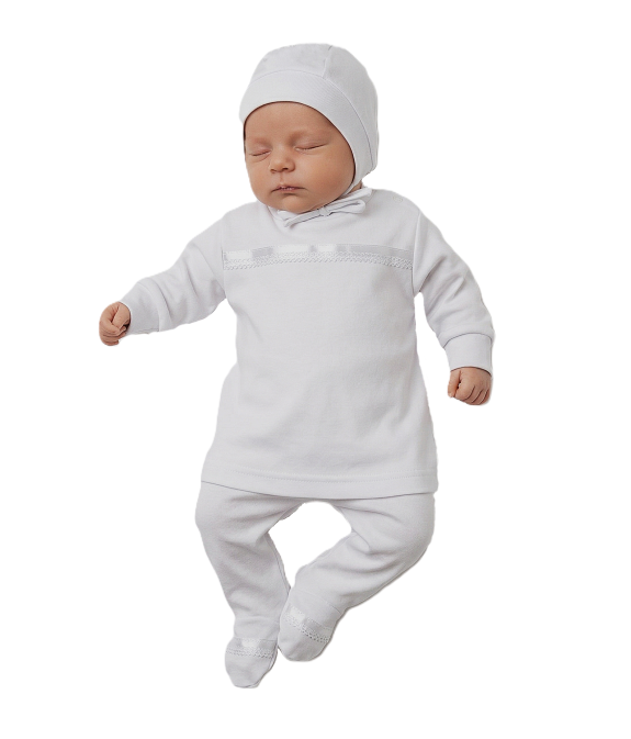 GAJI / Súprava  chlapčenská