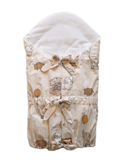 GAJI / Zavinovačka farebná /D12/