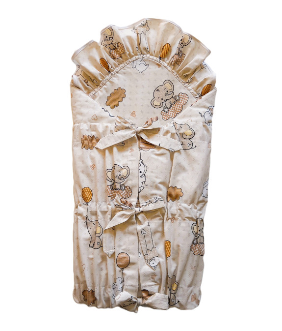 GAJI / Zavinovačka farebná 1xfodra /D12/