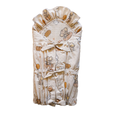 GAJI / Zavinovačka farebná 1xfodra /D12/