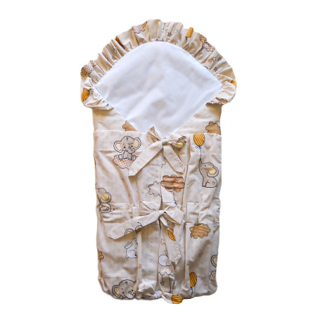 GAJI / Zavinovačka farebná fodra /D12/