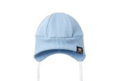 GAJI / Čiapka z dielov - sv.modrá