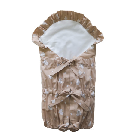 GAJI / Zavinovačka farebná fodra /D32/