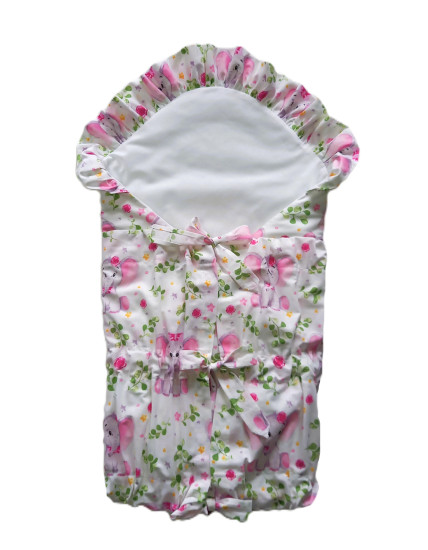 GAJI / Zavinovačka farebná fodra /D02/