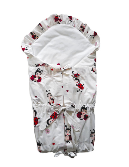 GAJI / Zavinovačka farebná fodra /D21/