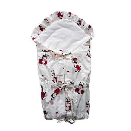 GAJI / Zavinovačka farebná fodra /D21/