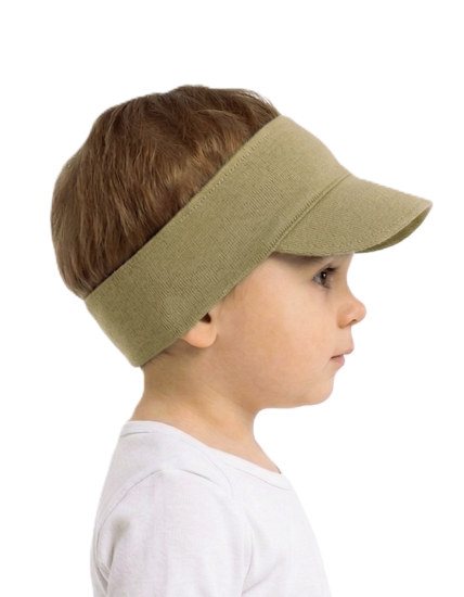 GAJI / Čelenka šilt - kaki