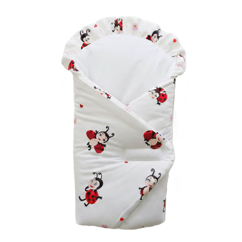 GAJI / Rýchloviazačka - vzor6