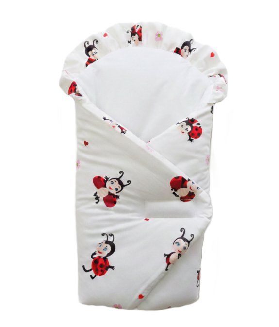 GAJI / Rýchloviazačka - vzor6