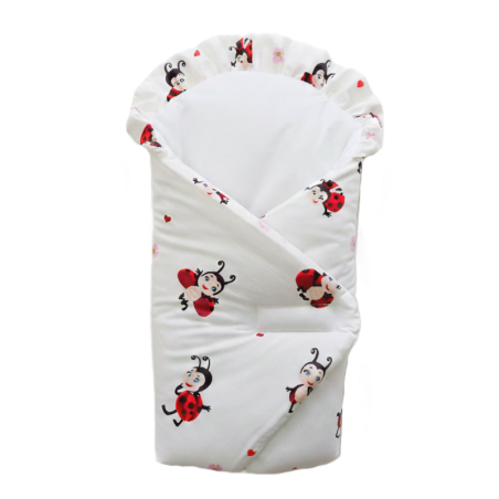 GAJI / Rýchloviazačka - vzor6