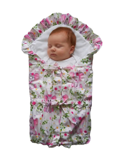 GAJI / Zavinovačka farebná fodra /D02/