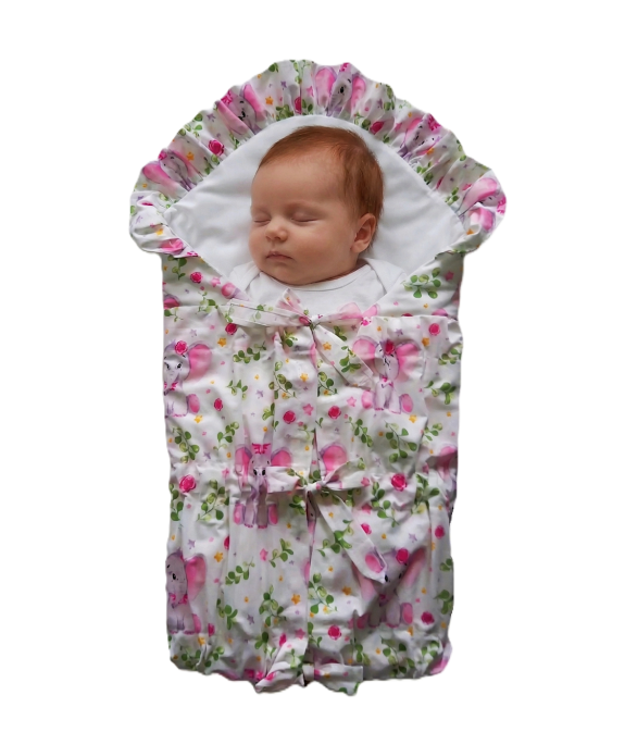 GAJI / Zavinovačka farebná fodra /D02/