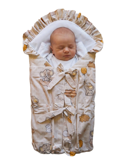 GAJI / Zavinovačka farebná fodra /D12/