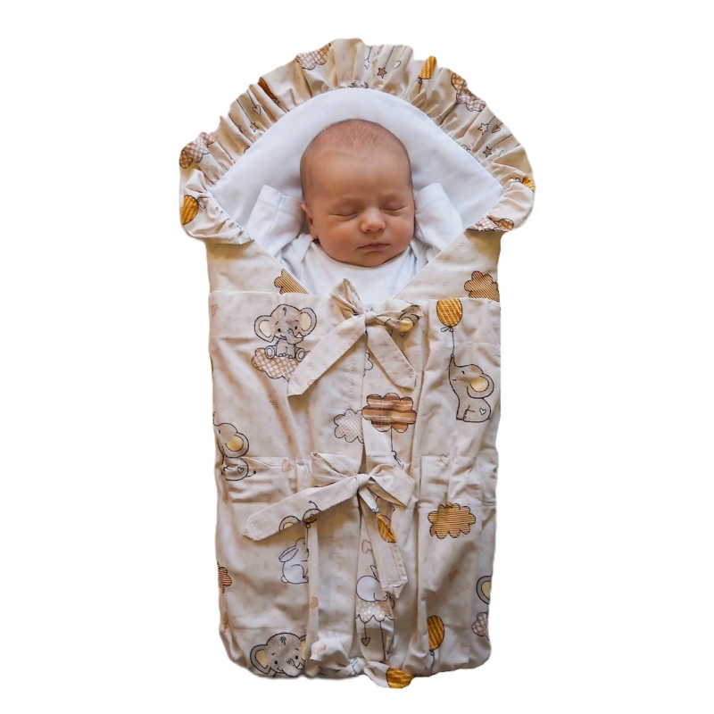 GAJI / Zavinovačka farebná fodra /D12/