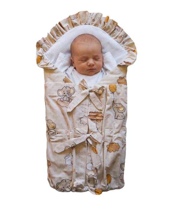 GAJI / Zavinovačka farebná fodra /D12/