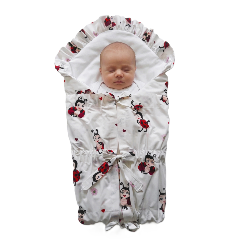 GAJI / Zavinovačka farebná fodra /D21/