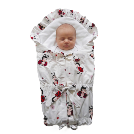 GAJI / Zavinovačka farebná fodra /D21/