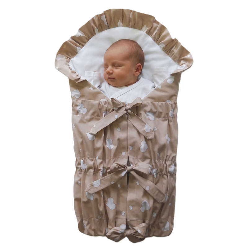 GAJI / Zavinovačka farebná fodra /D32/