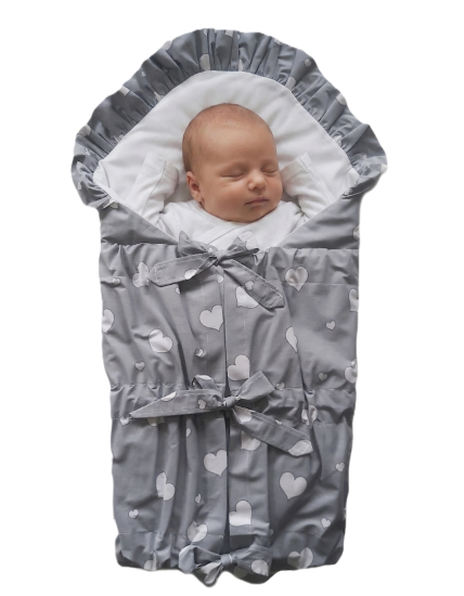 GAJI / Zavinovačka farebná fodra /D34/