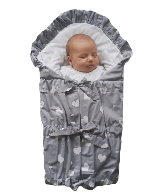 GAJI / Zavinovačka farebná fodra /D34/