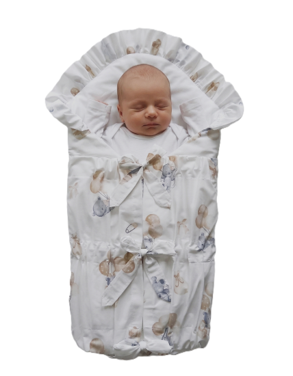 GAJI / Zavinovačka farebná fodra /D22/