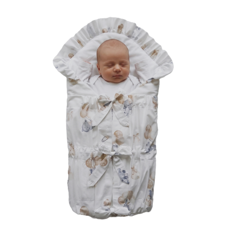 GAJI / Zavinovačka farebná fodra /D22/