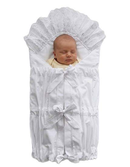 GAJI / Zavinovačka 10cm madeira