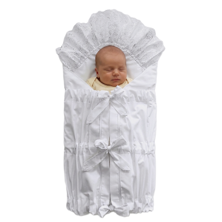 GAJI / Zavinovačka 10cm madeira