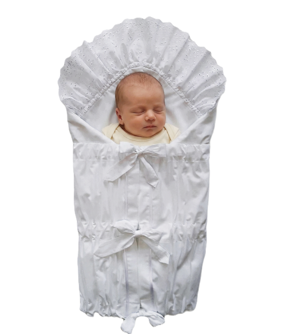 GAJI / Zavinovačka 10cm madeira