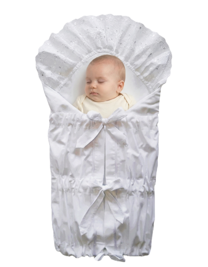 GAJI / Zavinovačka 10cm madeira