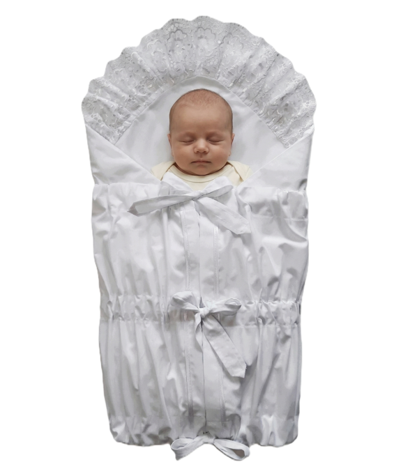 GAJI / Zavinovačka 10cm madeira