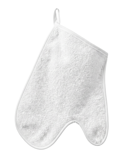 GAJI / Žinka rukavica - biela