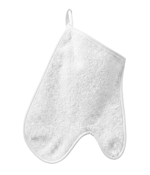 GAJI / Žinka rukavica - biela