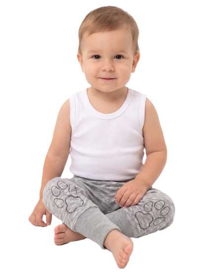 GAJI / Tielko - biela